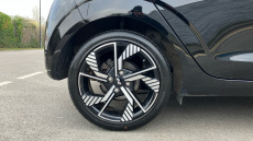 Hyundai i10 1.0 T-GDi N Line 5dr Petrol Hatchback